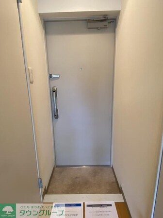 ヒルズ飛鳥山の物件内観写真